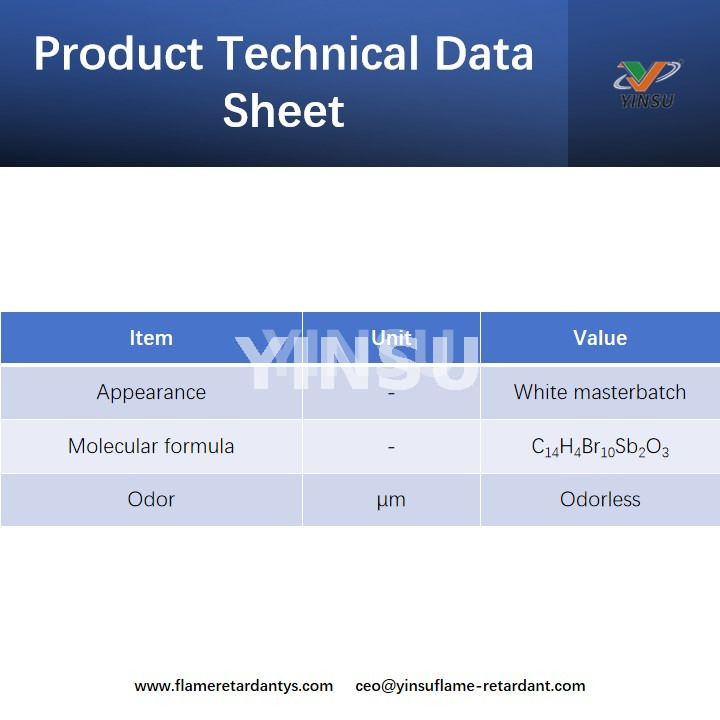 Product Technical Data Sheet Fiche technique du produit
