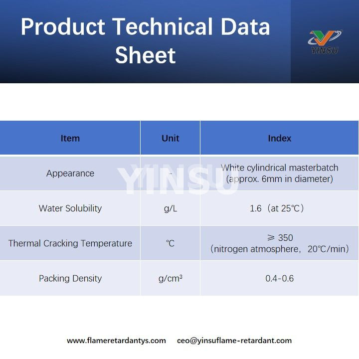 Product Technical Data Sheet Fiche technique du produit