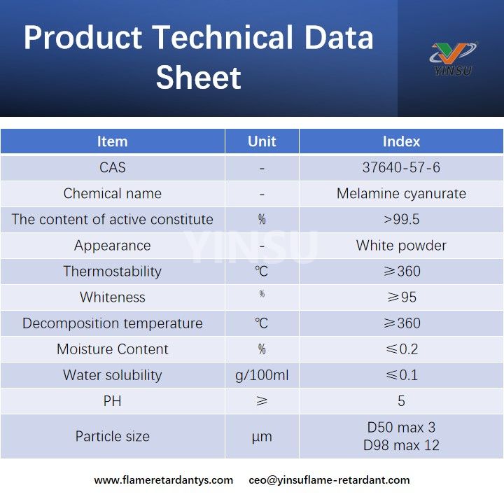 Product Technical Data Sheet Fiche technique du produit