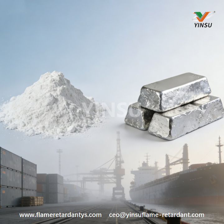 Peering into Invisible Trade The True Export Volume of 50% ATO Products Examen du commerce invisible Le véritable volume d'exportation de 50 % de produits ATO