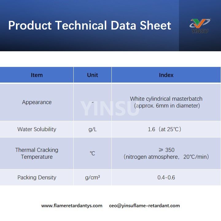 Product Technical Data Sheet Fiche technique du produit