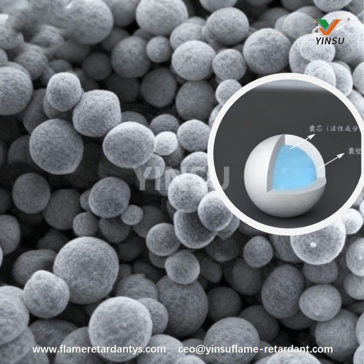 Microencapsulation Microencapsulation