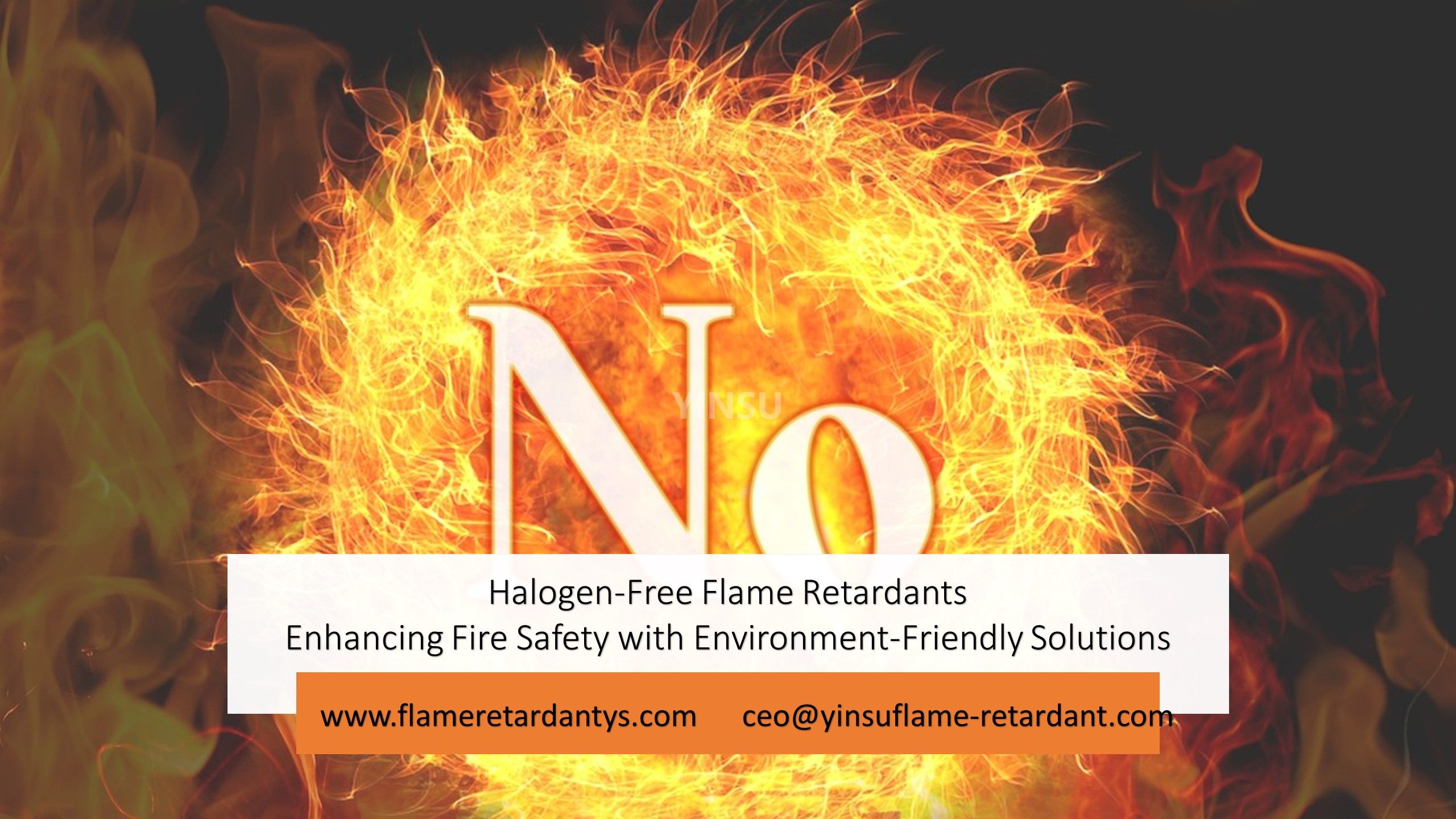 Ignifugeants sans halogène : améliorer la sécurité incendie grâce à des solutions respectueuses de l'environnement