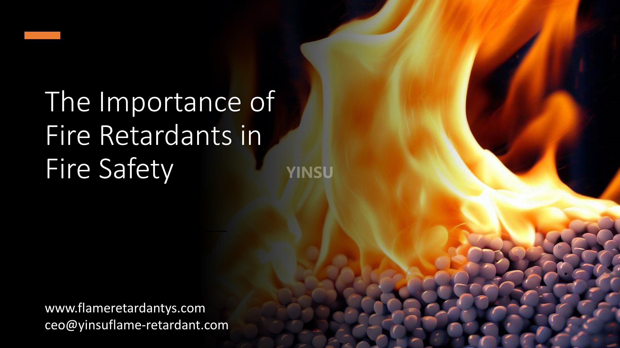 L'importance des produits ignifuges dans la sécurité incendie