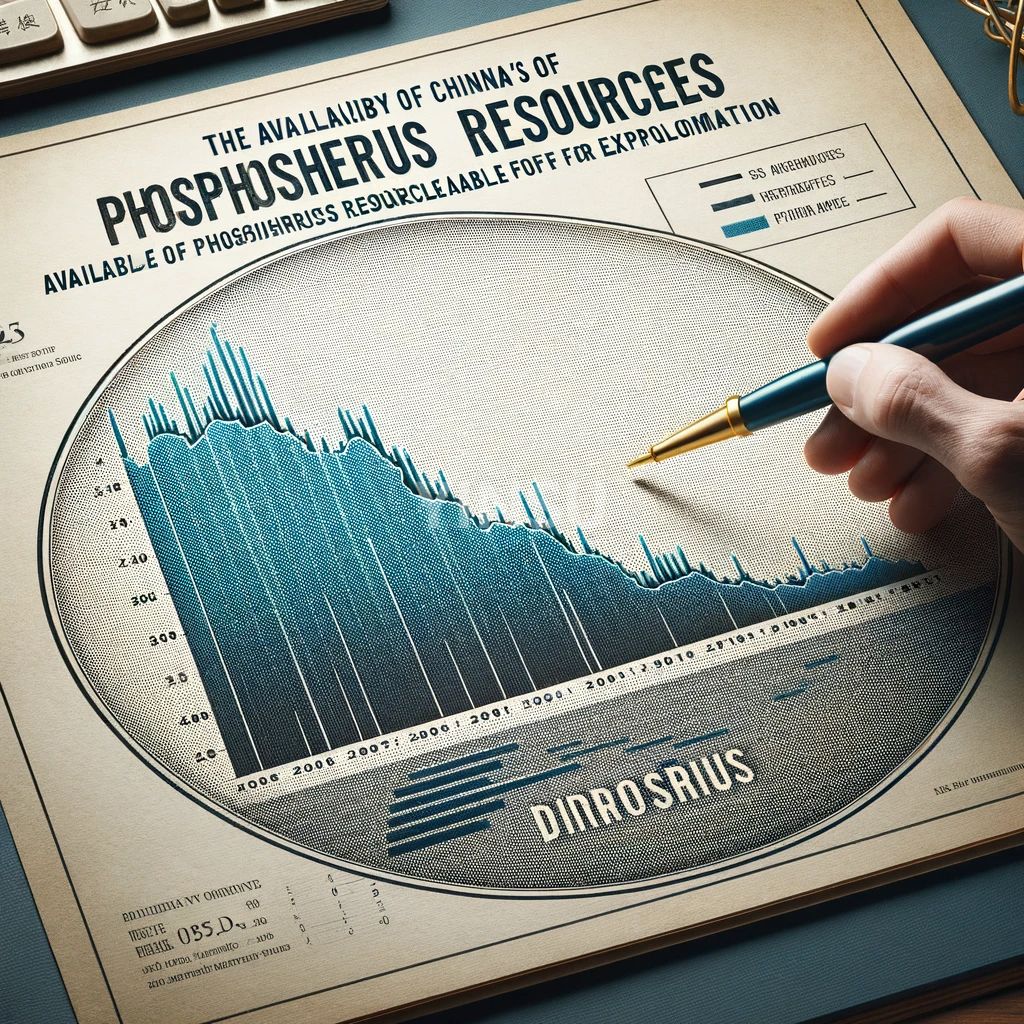 Ressources en phosphoreRessources en phosphore4