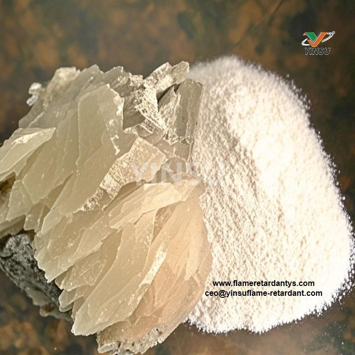 Pourquoi l'« hydroxyde de magnésium » ignifuge est-il si efficace ?
