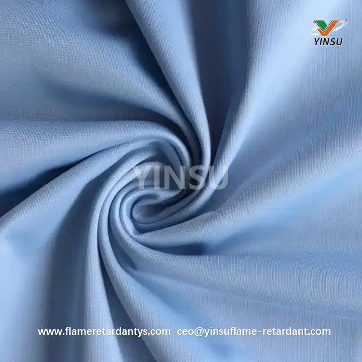Tissu en nylon recyclé : technologie et environnementalisme de concert