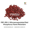 Flameproof de vos produits avec FRP-950-1