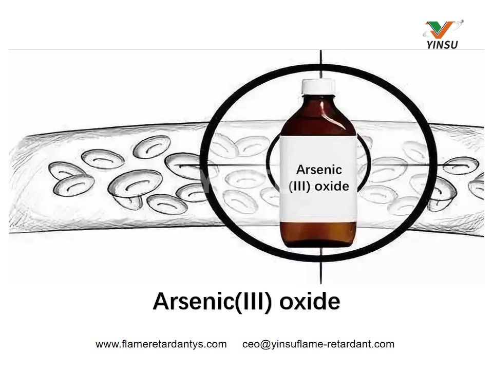 Oxyde d'arsenic(III)