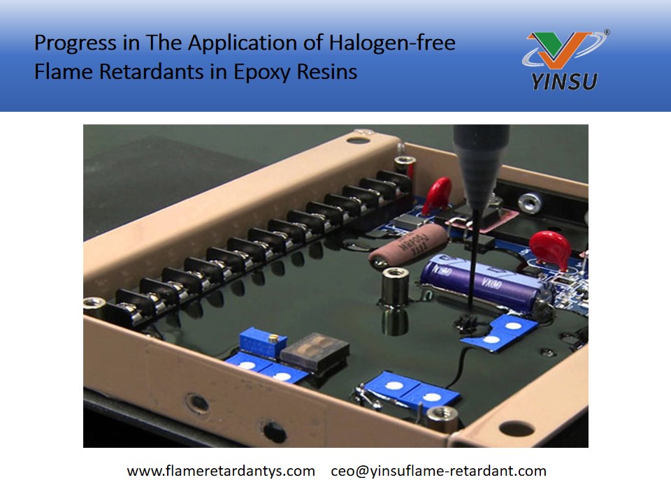 Progress in The Application of Halogen-free Flame Retardants in Epoxy Resins.jpg