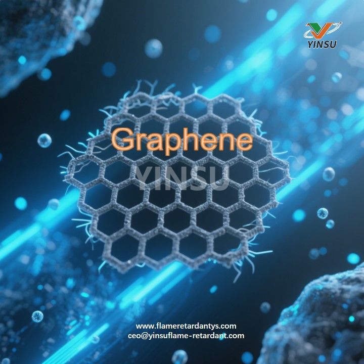 Graph&egrave;ne