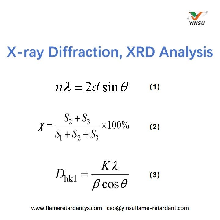 Diffraction des rayons X