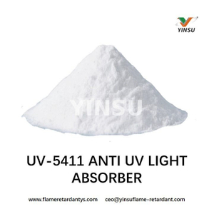 ABSORBEUR DE LUMIÈRE ANTI UV UV-5411
