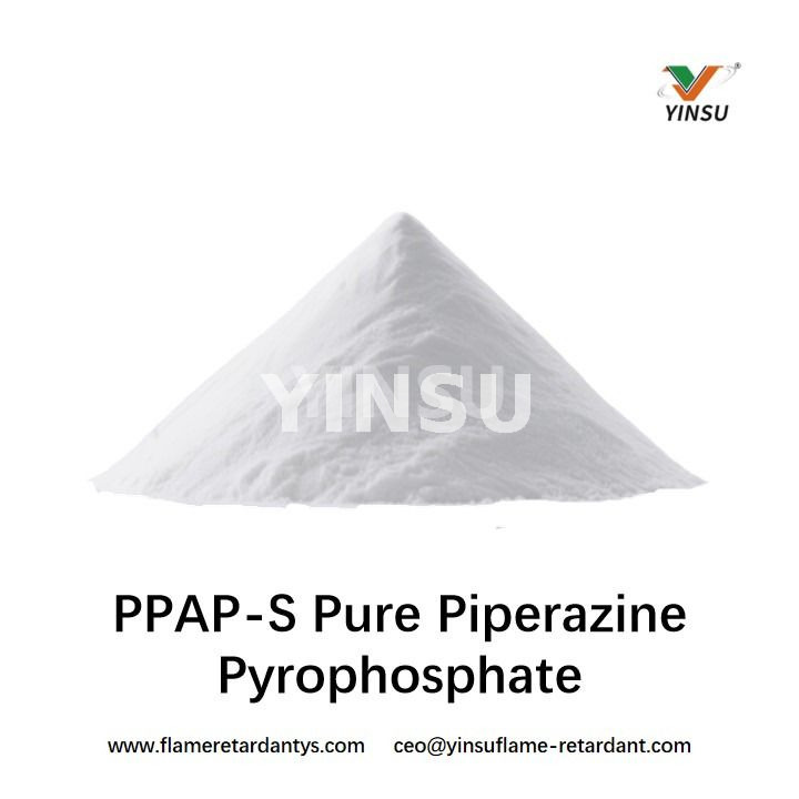 PPAPS Pyrophosphate de pipérazine pur