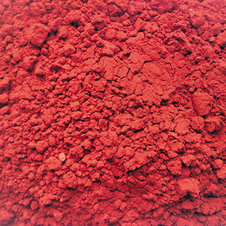 Poudre ignifuge au phosphore rouge microencapsulée EP-80F