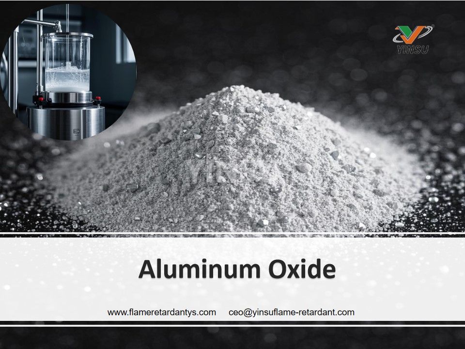 Oxyde d'aluminium