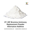 Bromine Antimoine Remplacement Powder Alternative Additive XT-30F