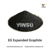 Graphite expansé EG
