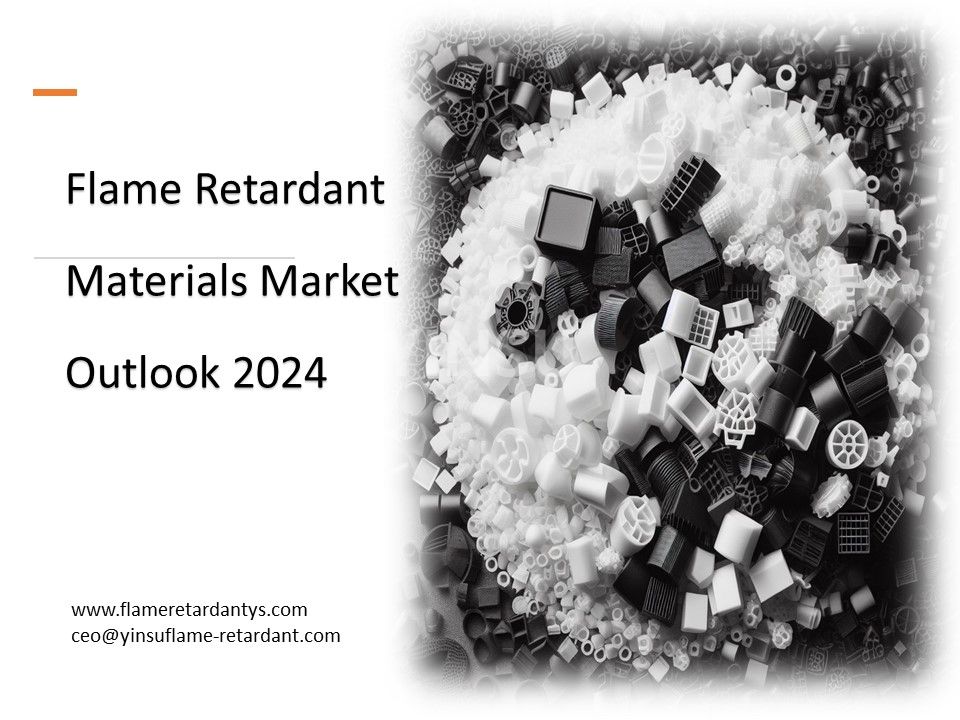 Perspectives du marché des matériaux ignifuges 2024 : le TCAC des matériaux ignifuges reste à 10 %