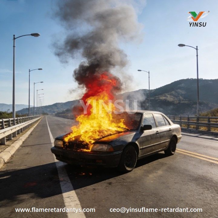 PASérie CK Manufacturing Technology : Analyse de l'emballement thermique des batteries et de la technologie des matériaux d'isolation thermique