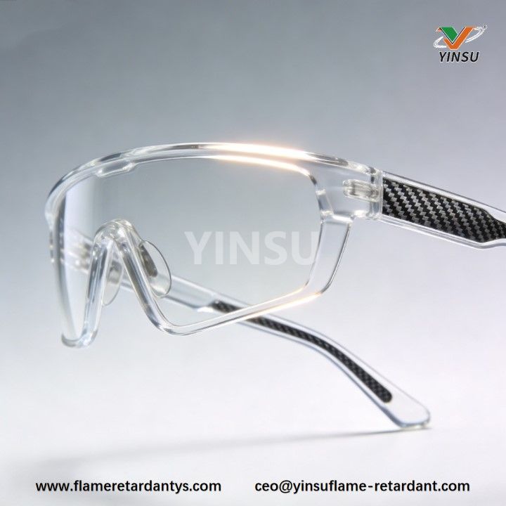 Lunettes de sport haut de gamme
