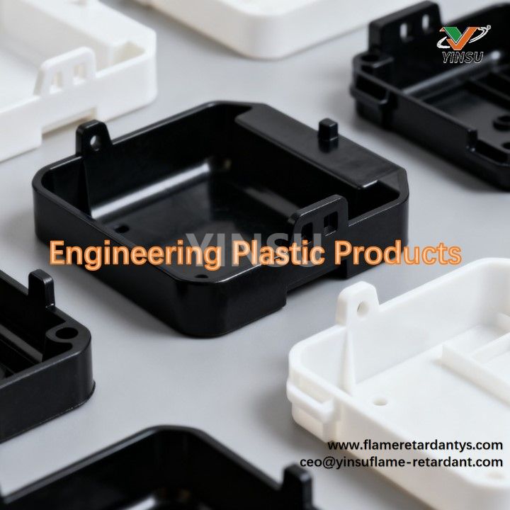 Produits en plastique technique