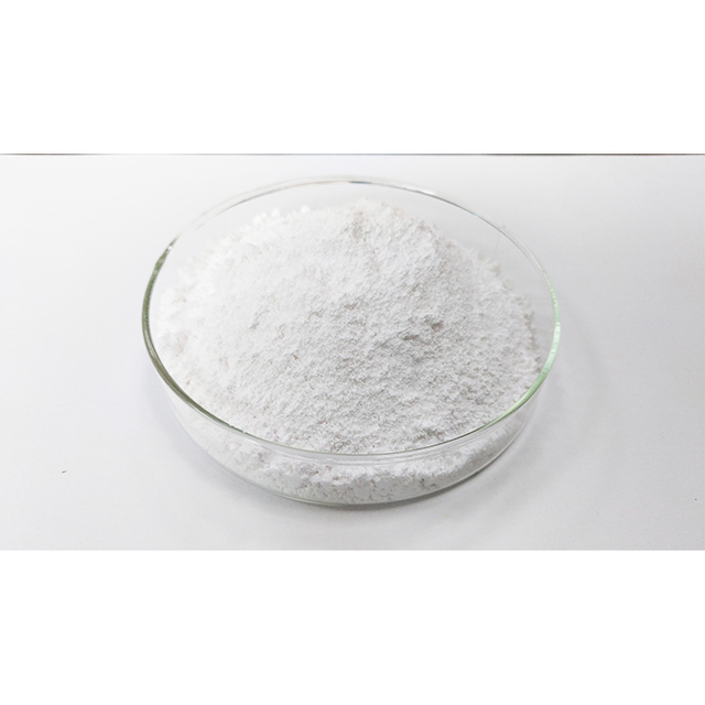 Cyanurate de mélamine, lubrifiant, non halogène ignifuge / CAS 37640-57-6 -- MCA