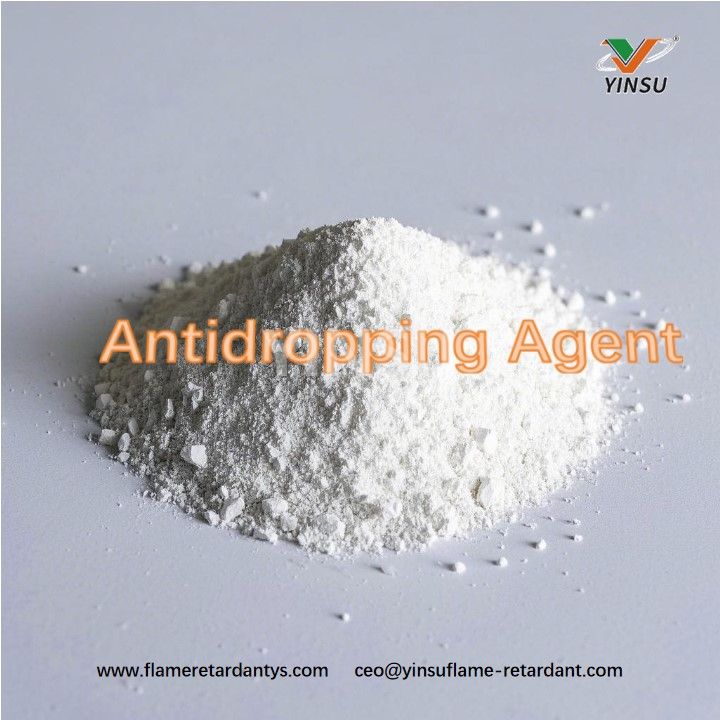 Agent antichute