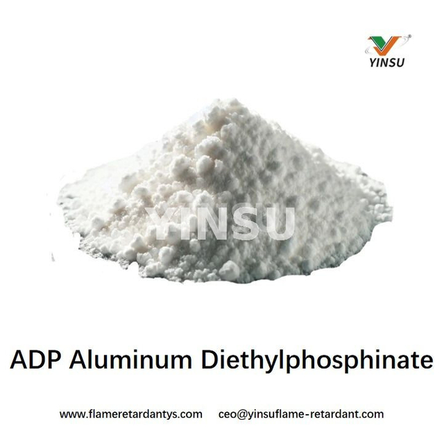 Diéthylphosphinate d'aluminium ADP