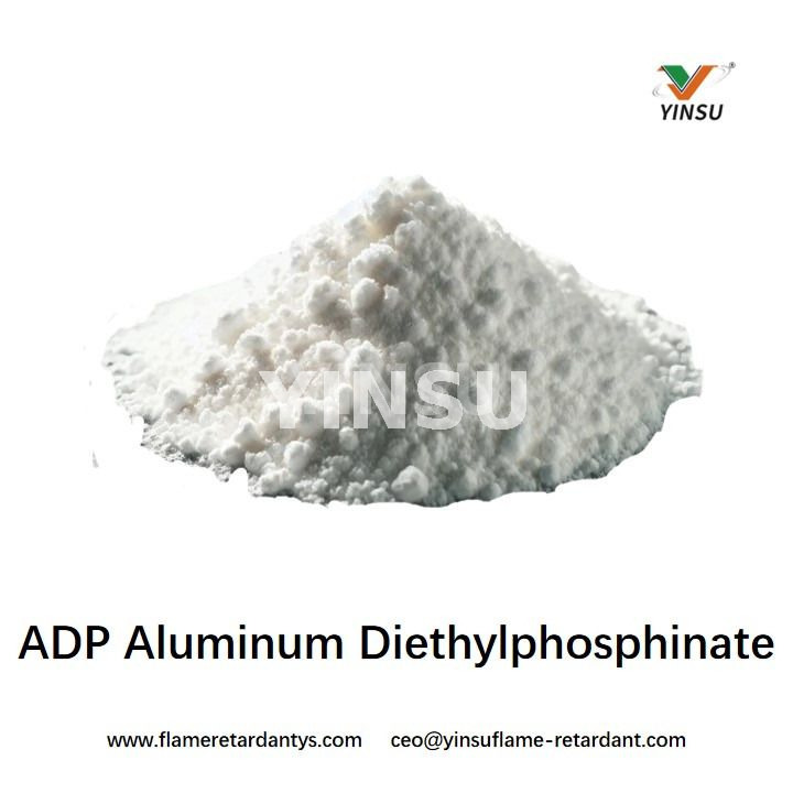 Diéthylphosphinate d'aluminium ADP