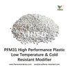 Modificateur à basse température et résistant au froid en plastique haute performance - PFM31
