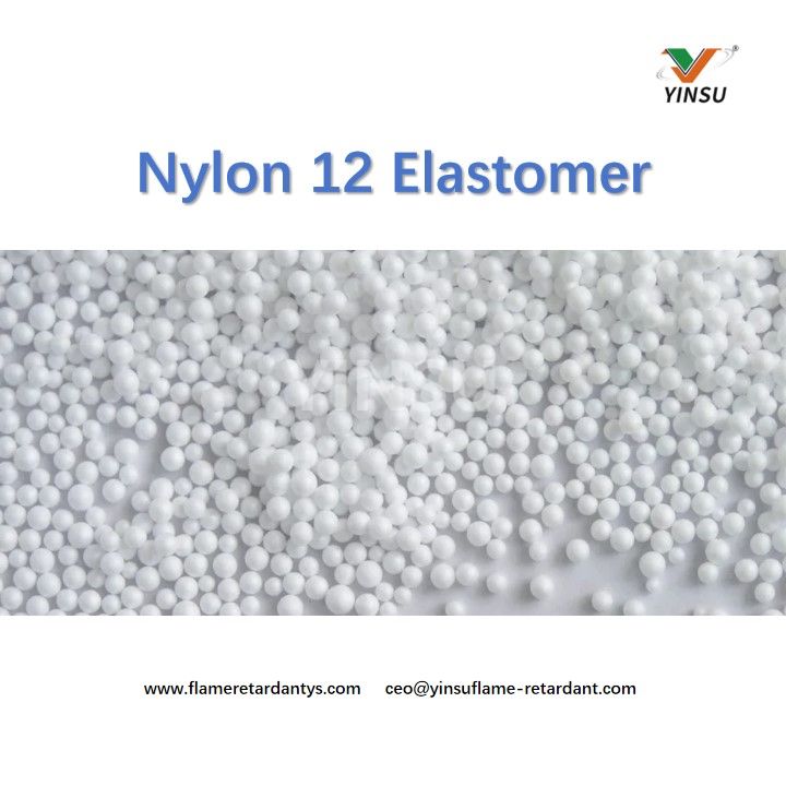 &Eacute;lastom&egrave;re nylon 12