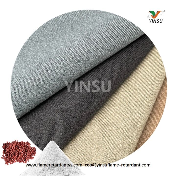 Tissu en nylon