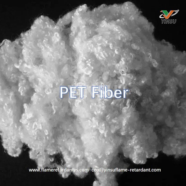 PET Fibre