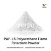 PUP-15 POLIDE DE FLAME POLYURÉTHANE POUDRE