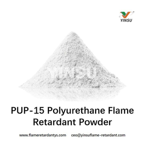 PUP-15 POLIDE DE FLAME POLYURÉTHANE POUDRE