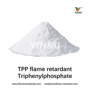 TPP - Retardateur de flamme triphénylphosphate