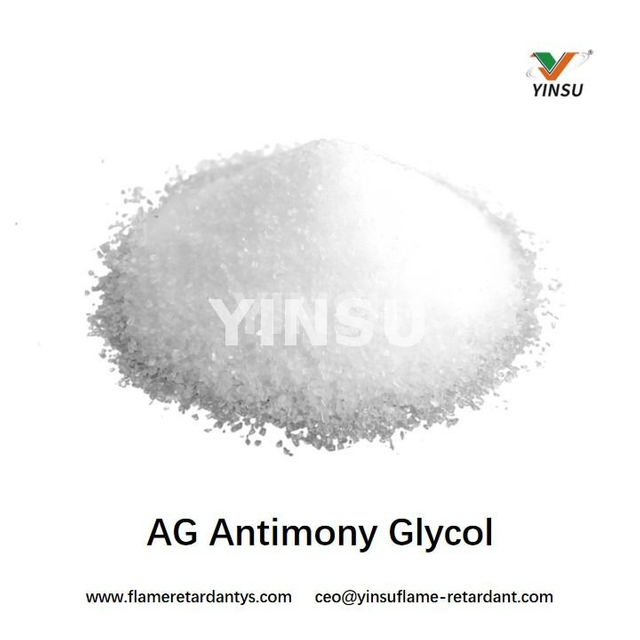AG Antimoine Glycol
