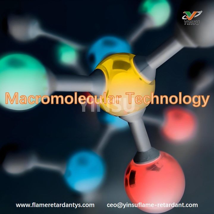 Technologie macromol&eacute;culaire