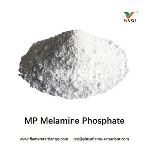 Phosphate de mélamine, la solution avancée pour améliorer la sécurité incendie dans un large éventail d'applications - MP