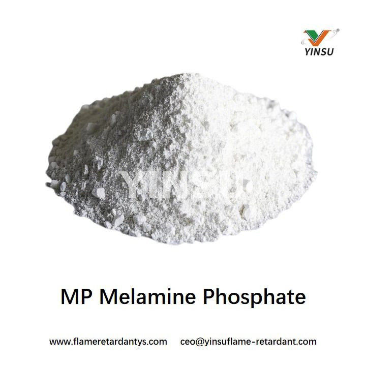 Phosphate de mélamine, la solution avancée pour améliorer la sécurité incendie dans un large éventail d'applications - MP