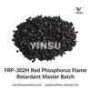 Lot principal ignifuge au phosphore rouge FRP-302H