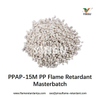 PPAP-PM PP Mélange maître ignifuge