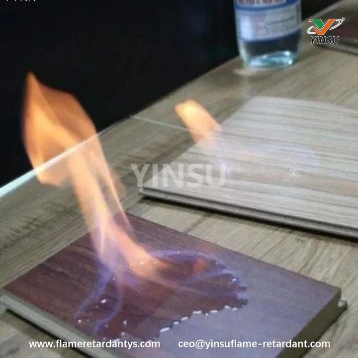 Comment les panneaux de bois ignifuges atteignent-ils la résistance au feu ?