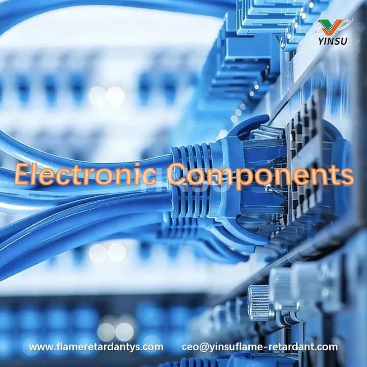 Composants &eacute;lectroniques