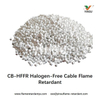Câble ignifuge sans halogène CB-HFFR