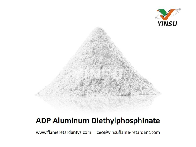 Diéthylphosphinate d'aluminium ADP