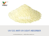 ABSORBEUR DE LUMIÈRE ANTI UV UV-531 