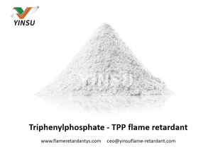 TPP - Retardateur de flamme triphénylphosphate