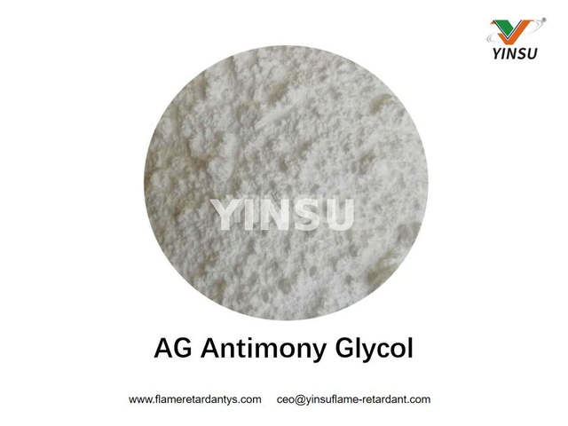 AG Antimoine Glycol